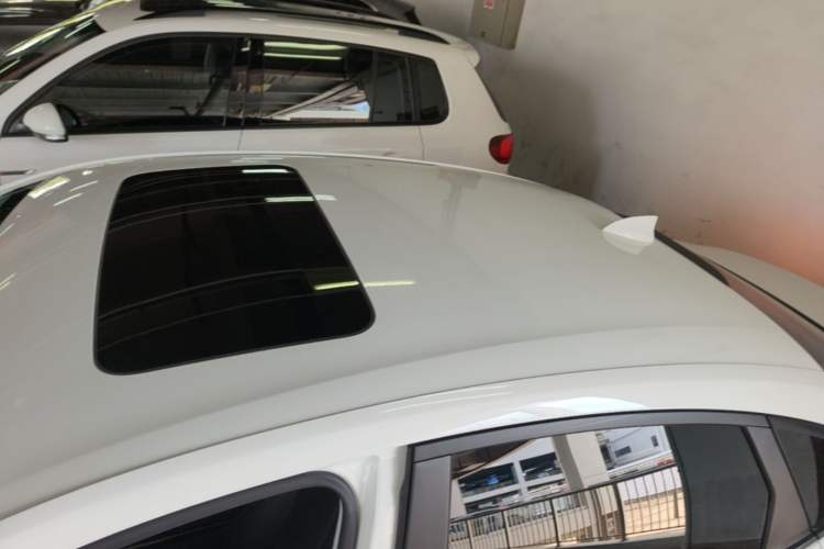 Used Buick Verano 2023 Pro Enjoyment Edition Roof