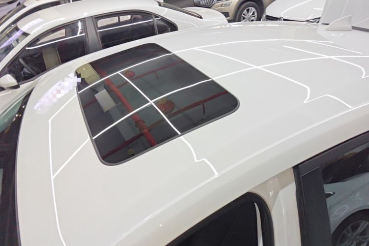 Used Buick Verano 2023 Pro Enjoyment Edition Roof
