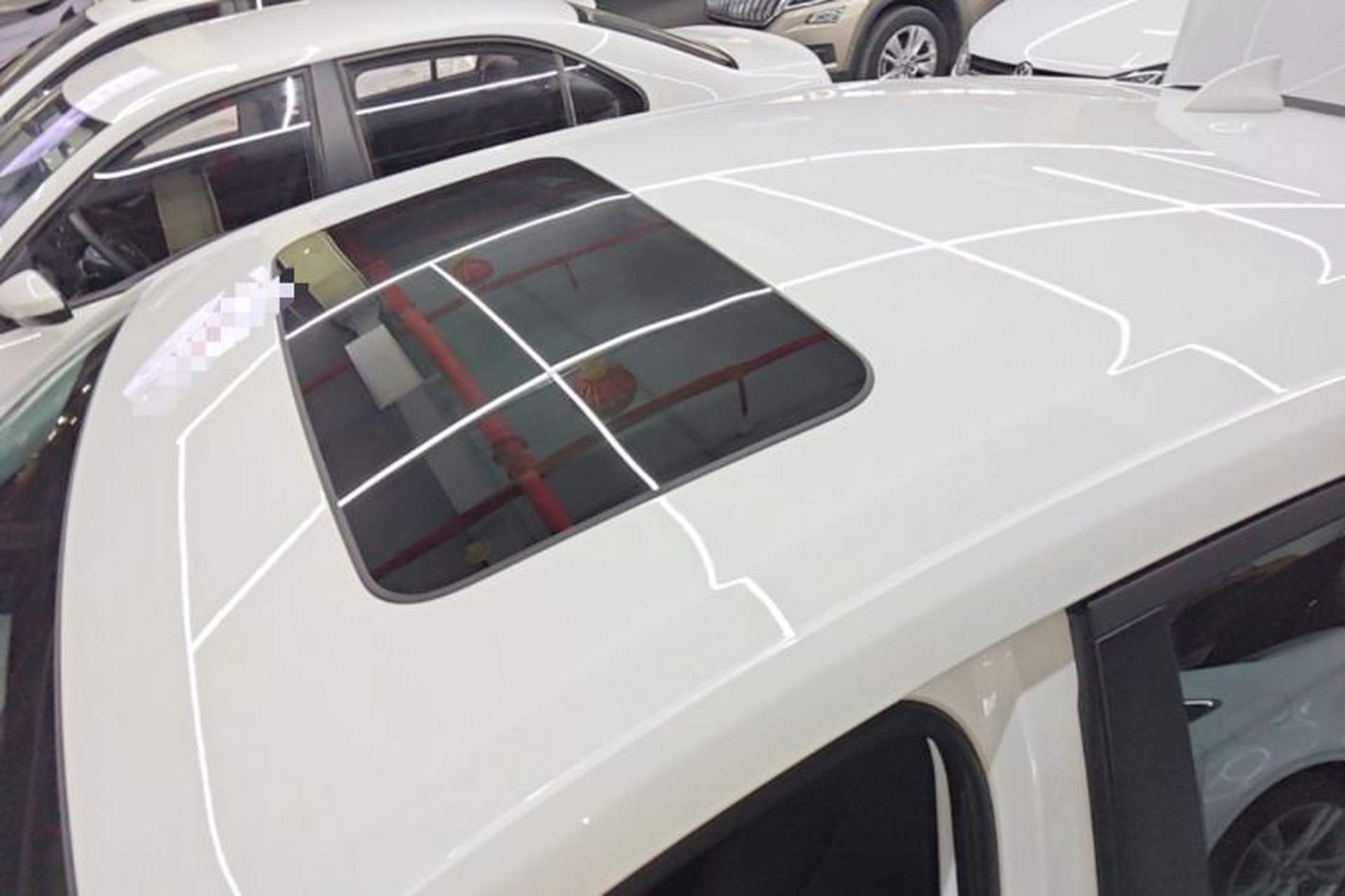 Used Buick Verano 2023 Pro Enjoyment Edition Roof