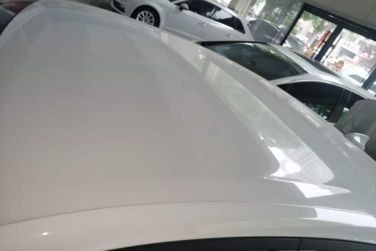 Used Buick Verano 2023 Pro Le Yi Edition Roof