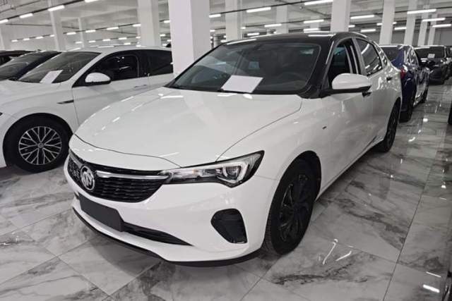 Used Buick Verano 2023 Pro Le Yi Edition