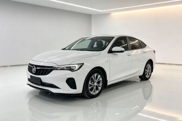 Used Buick Verano 2023 Pro Enjoyment Edition