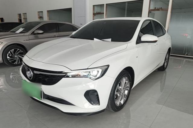 Used Buick Verano 2023 Pro Enjoyment Edition