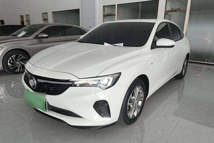 Used Buick Verano 2023 Pro Enjoyment Edition Guazi used car, China used car export, Used car for sale, Used  cars, Cheapest cars for sale
