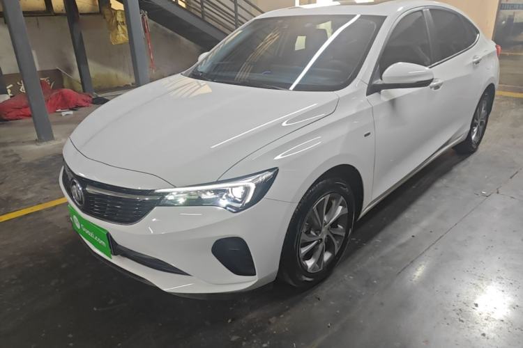 Used Buick Verano 2023 Pro Enjoyment Edition Guazi used car, China used car export, Used car for sale, Used cars, Cheapest cars for sale