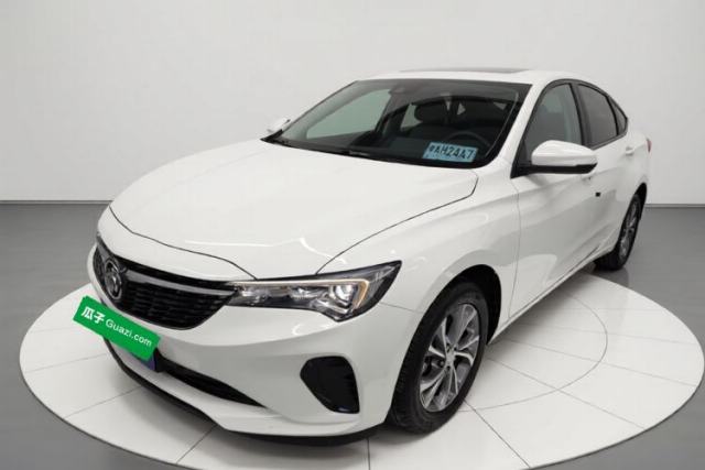 Used Buick Verano 2023 Pro Enjoyment Edition