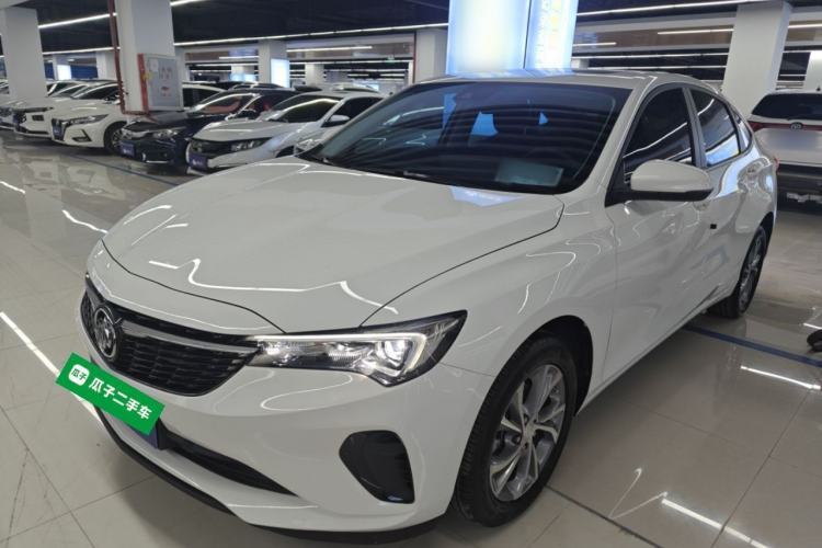 Used Buick Verano 2023 Pro Enjoyment Edition Guazi used car, China used car export, Used car for sale, Used Buick cars, Cheapest cars for sale