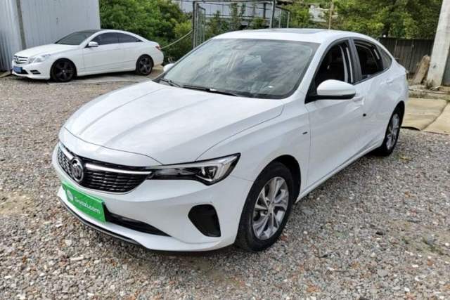 Used Buick Verano 2023 Pro Enjoyment Edition