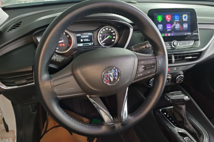 Used Buick Verano 2023 Pro Le Yi Edition Steering Wheel