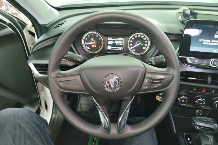 Used Buick Verano 2023 Pro Le Yi Edition Steering Wheel