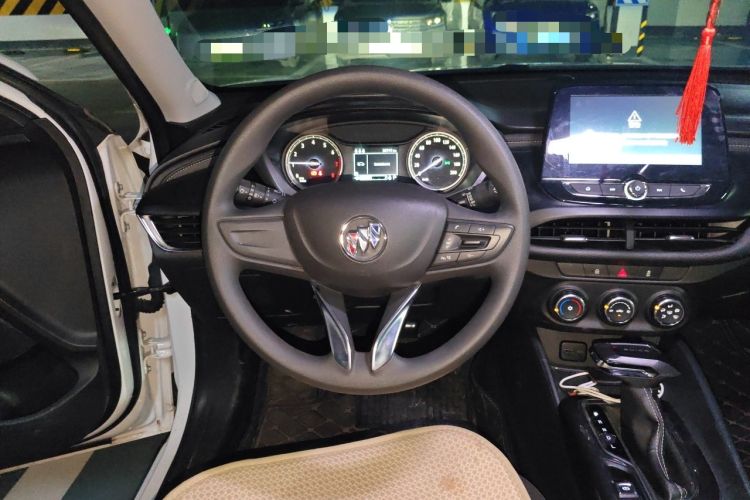 Used Buick Verano 2023 Pro Le Yi Edition Steering Wheel