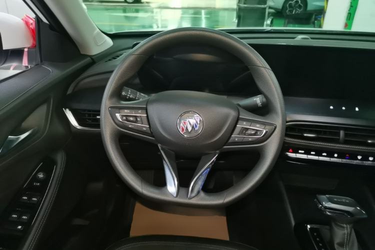 Used Buick Verano 2023 Pro Enjoyment Edition Steering Wheel