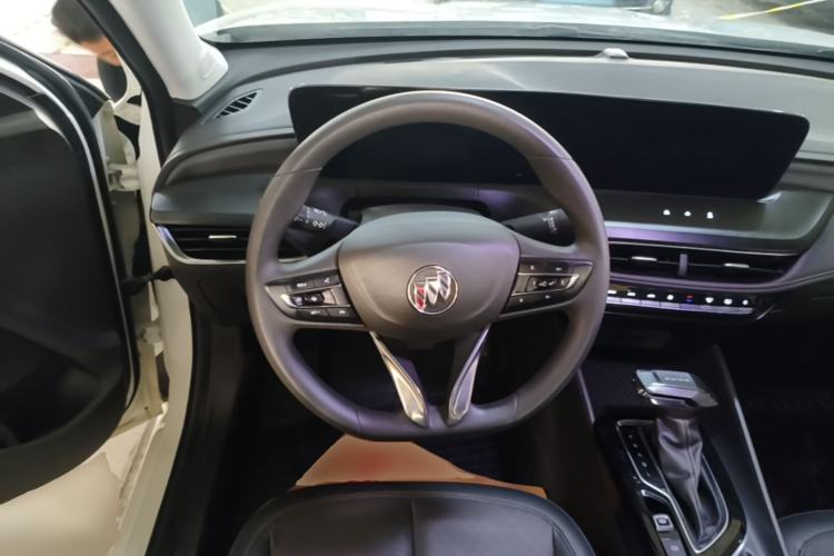 Used Buick Verano 2023 Pro Enjoyment Edition Steering Wheel