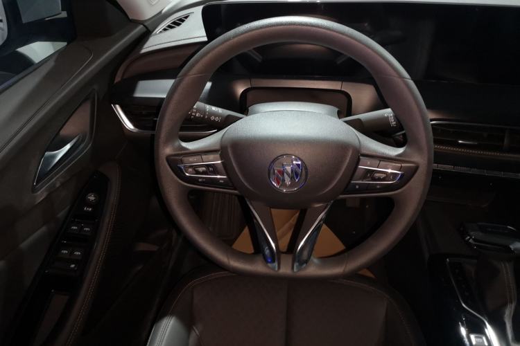 Used Buick Verano 2023 Pro Enjoyment Edition Steering Wheel