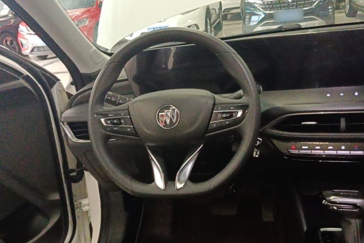 Used Buick Verano 2023 Pro Enjoyment Edition Steering Wheel