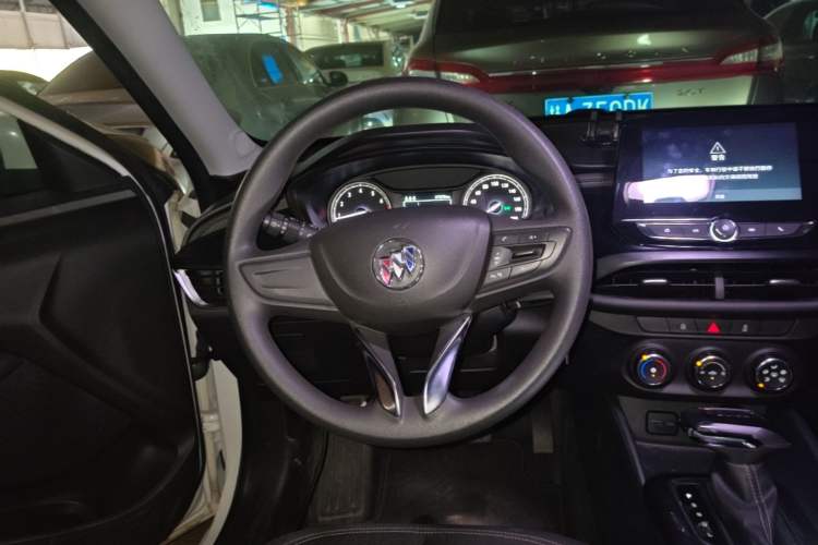 Used Buick Verano 2023 Pro Le Yi Edition Steering Wheel