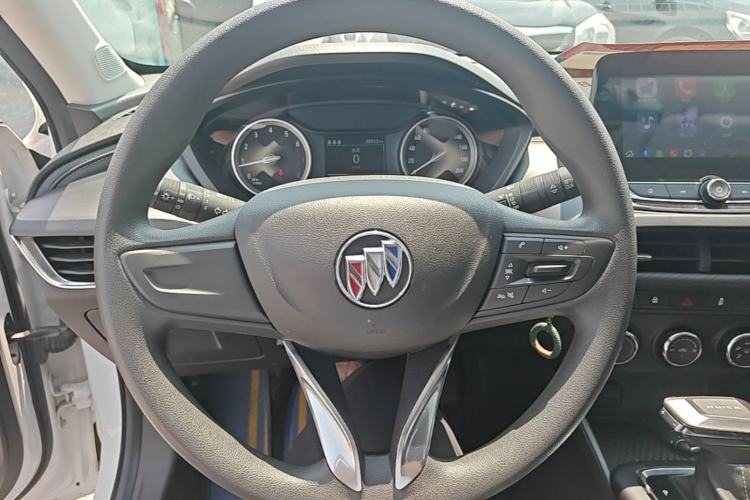 Used Buick Verano 2023 Pro Le Yi Edition Steering Wheel