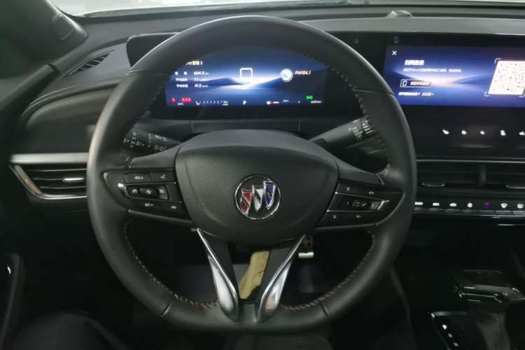 Used Buick Verano 2023 Pro GS Swift Edition Steering Wheel