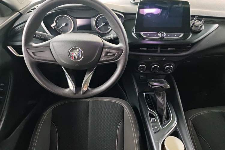 Used Buick Verano 2023 Pro Le Yi Edition Steering Wheel