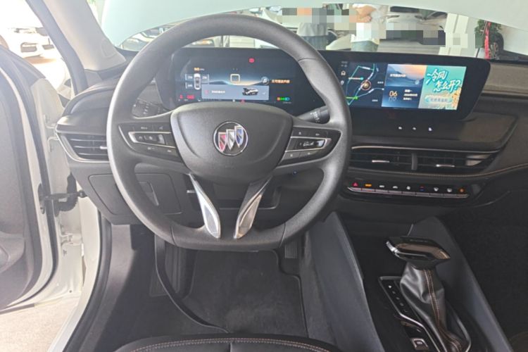 Used Buick Verano 2023 Pro Enjoyment Edition Steering Wheel