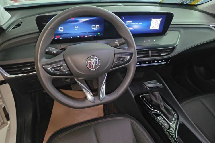 Used Buick Verano 2023 Pro Enjoyment Edition Steering Wheel