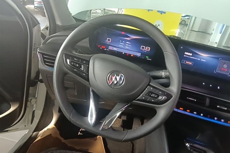 Used Buick Verano 2023 Pro Enjoyment Edition Steering Wheel