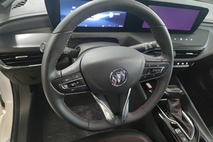 Used Buick Verano 2023 Pro GS Swift Edition Steering Wheel
