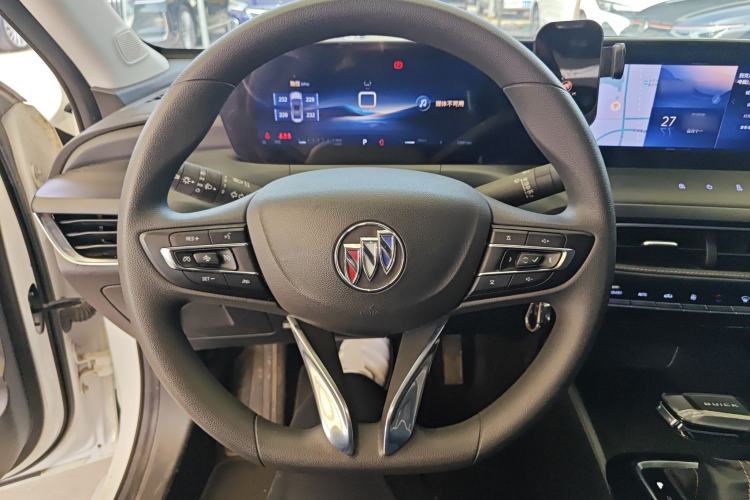 Used Buick Verano 2023 Pro Enjoyment Edition Steering Wheel
