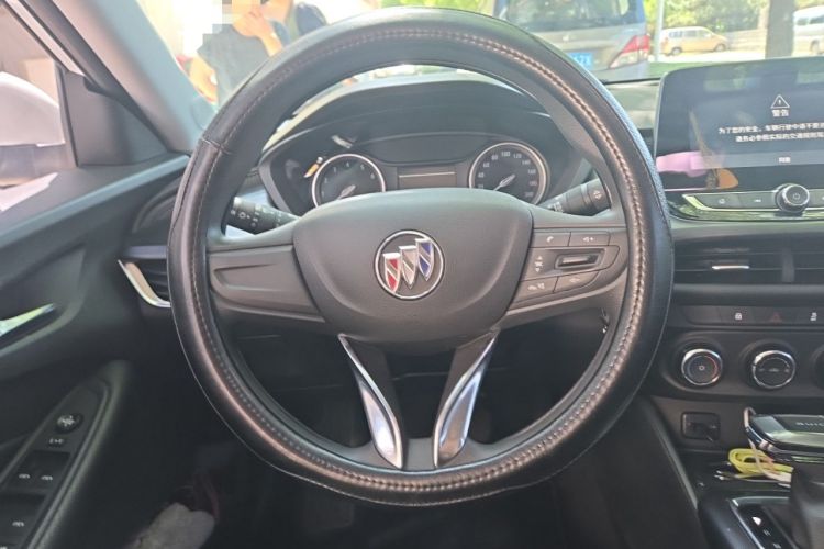 Used Buick Verano 2023 Pro Le Yi Edition Steering Wheel