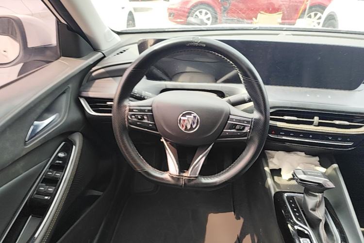 Used Buick Verano 2023 Pro Enjoyment Edition Steering Wheel