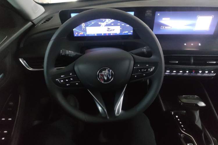 Used Buick Verano 2023 Pro Enjoyment Edition Steering Wheel