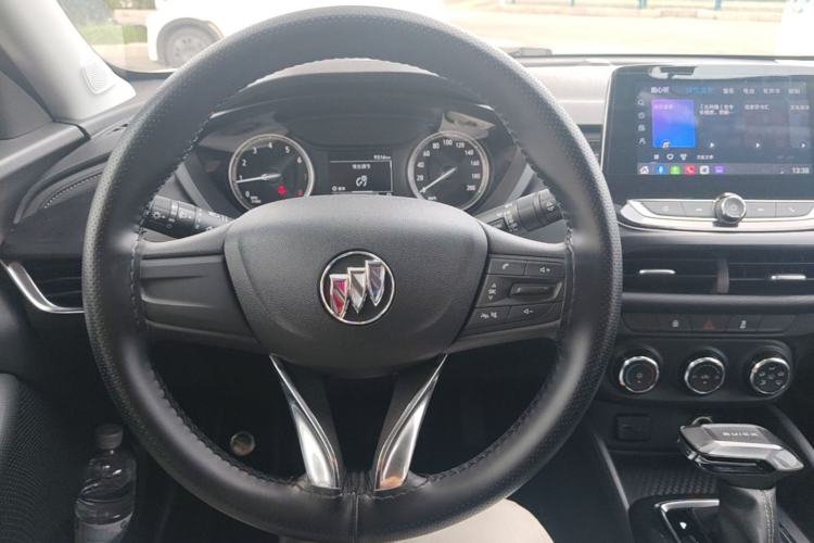 Used Buick Verano 2023 Pro Le Yi Edition Steering Wheel