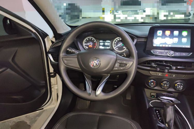 Used Buick Verano 2023 Pro Le Yi Edition Steering Wheel