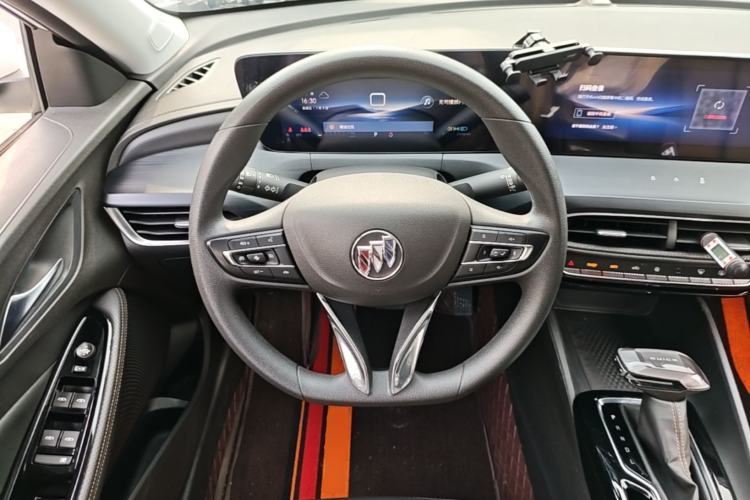 Used Buick Verano 2023 Pro Enjoyment Edition Steering Wheel