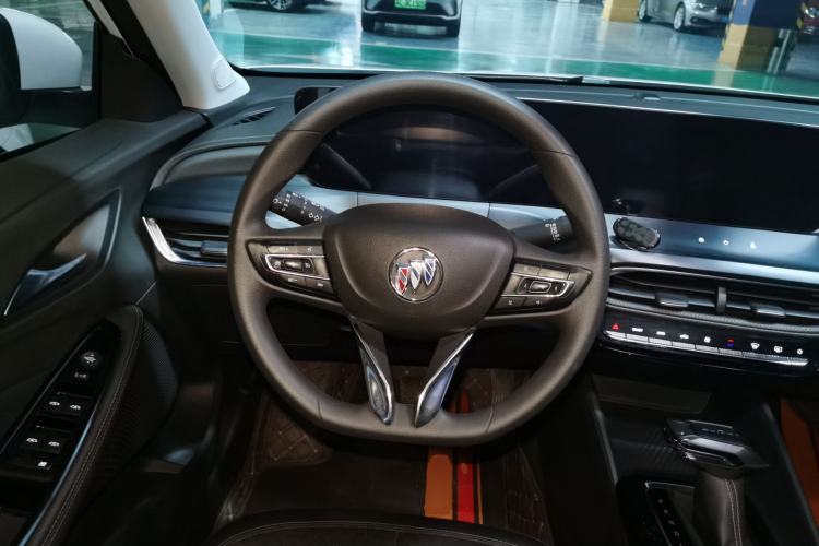 Used Buick Verano 2023 Pro Enjoyment Edition Steering Wheel