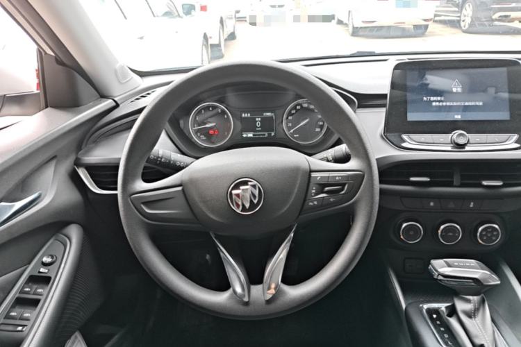 Used Buick Verano 2023 Pro Le Yi Edition Steering Wheel
