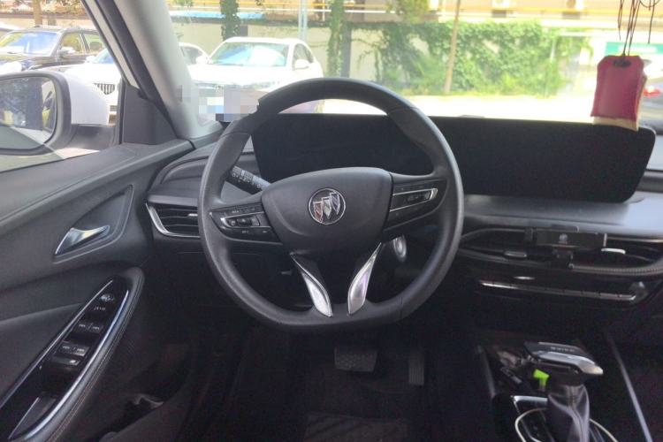 Used Buick Verano 2023 Pro Enjoyment Edition Steering Wheel