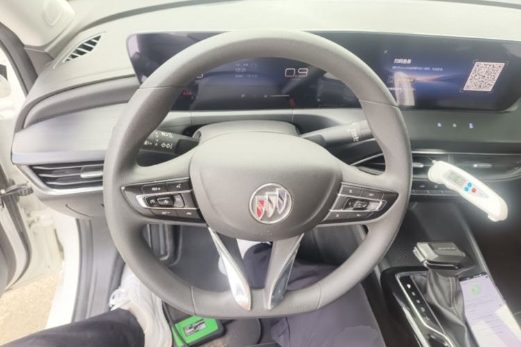 Used Buick Verano 2023 Pro Enjoyment Edition Steering Wheel