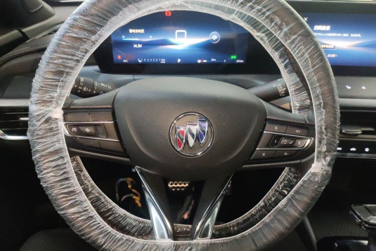 Used Buick Verano 2023 Pro GS Swift Edition Steering Wheel