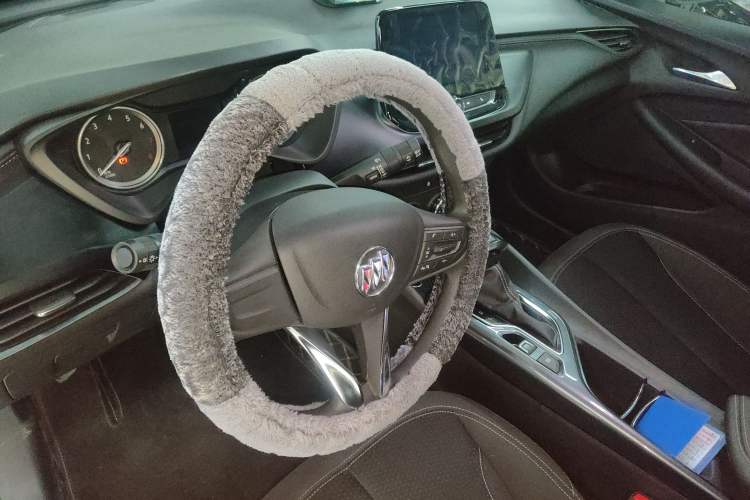 Used Buick Verano 2023 Pro Le Yi Edition Steering Wheel