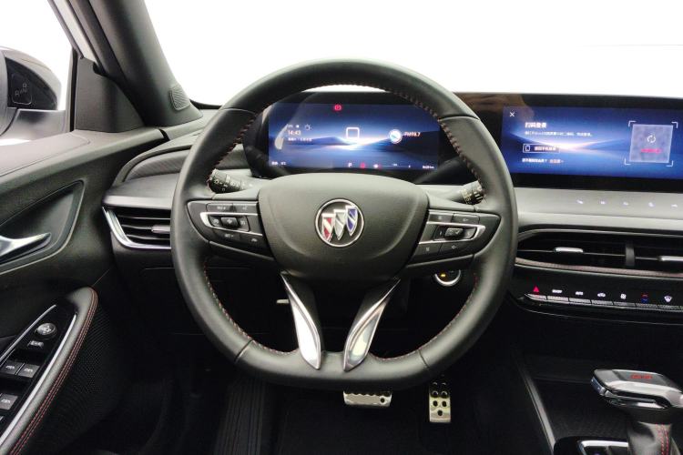 Used Buick Verano 2023 Pro GS Swift Edition Steering Wheel