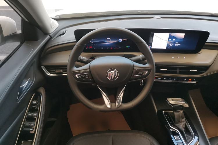 Used Buick Verano 2023 Pro Enjoyment Edition Steering Wheel