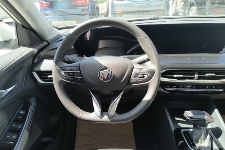 Used Buick Verano 2023 Pro Enjoyment Edition Steering Wheel