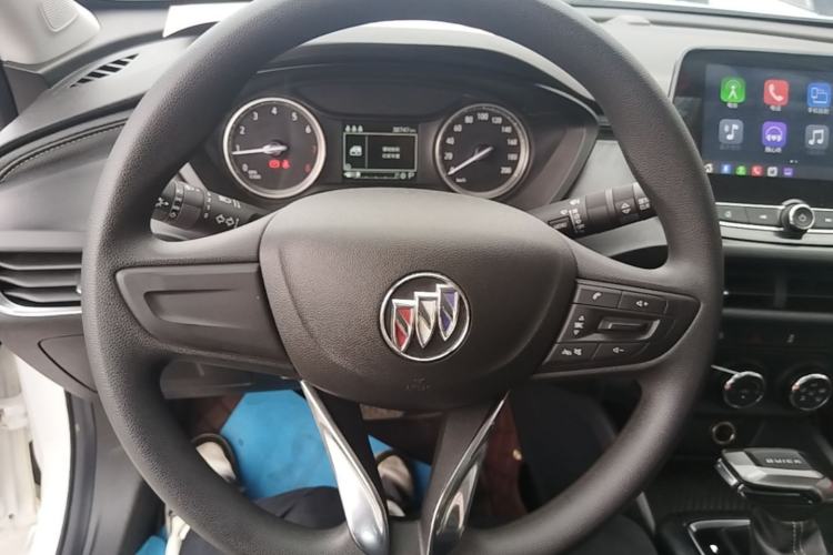 Used Buick Verano 2023 Pro Le Yi Edition Steering Wheel
