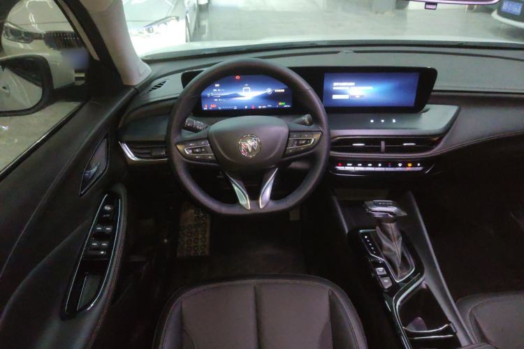 Used Buick Verano 2023 Pro Enjoyment Edition Steering Wheel