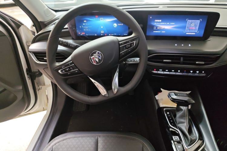 Used Buick Verano 2023 Pro Enjoyment Edition Steering Wheel