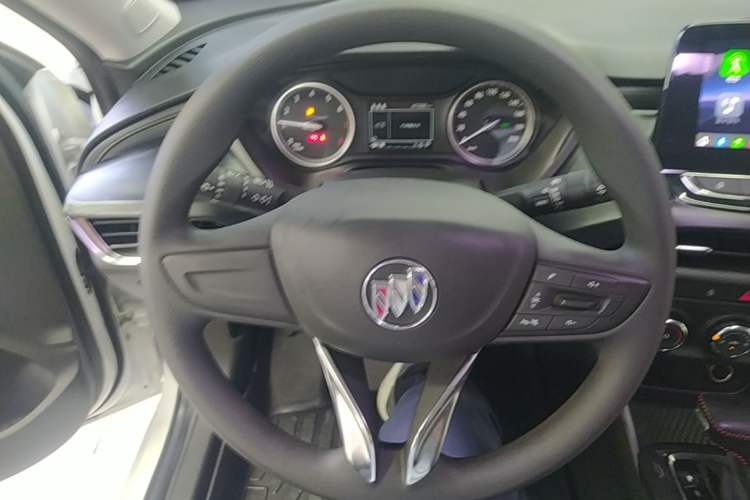 Used Buick Verano 2023 Pro Le Yi Edition Steering Wheel