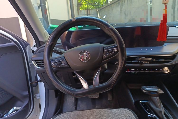 Used Buick Verano 2023 Pro Enjoyment Edition Steering Wheel