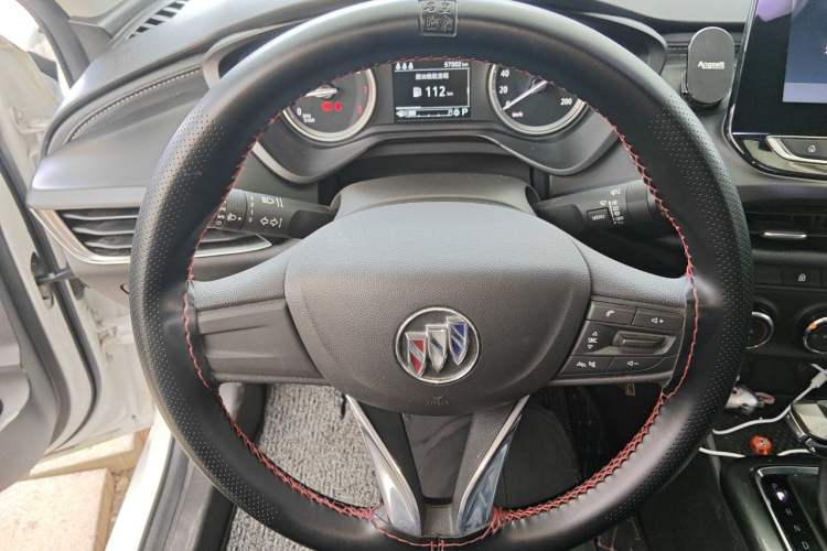 Used Buick Verano 2023 Pro Le Yi Edition Steering Wheel
