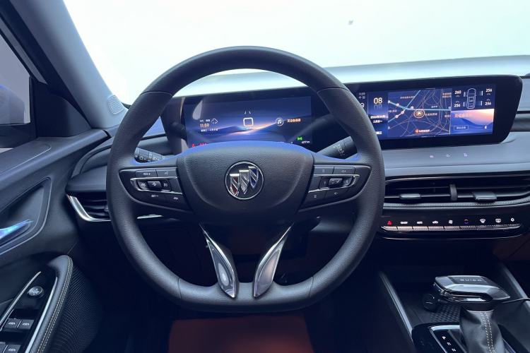 Used Buick Verano 2023 Pro Enjoyment Edition Steering Wheel